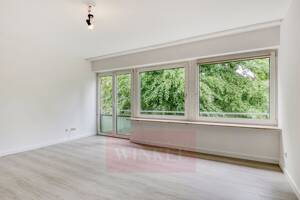 Renovierte 2-Zimmerwohnung mit TG-Platz in ruhiger Wohnlage von Plittersdorf – 53175 Bonn – Vorschaubild 6