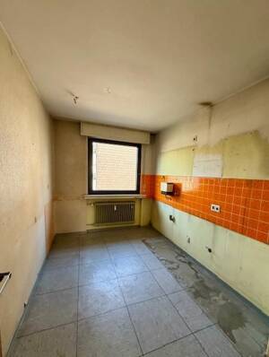 Zentrale Eigentumswohnung mit eigener Garage in Dortmund-Hombruch zu verkaufen – 44225 Dortmund – Vorschaubild 8