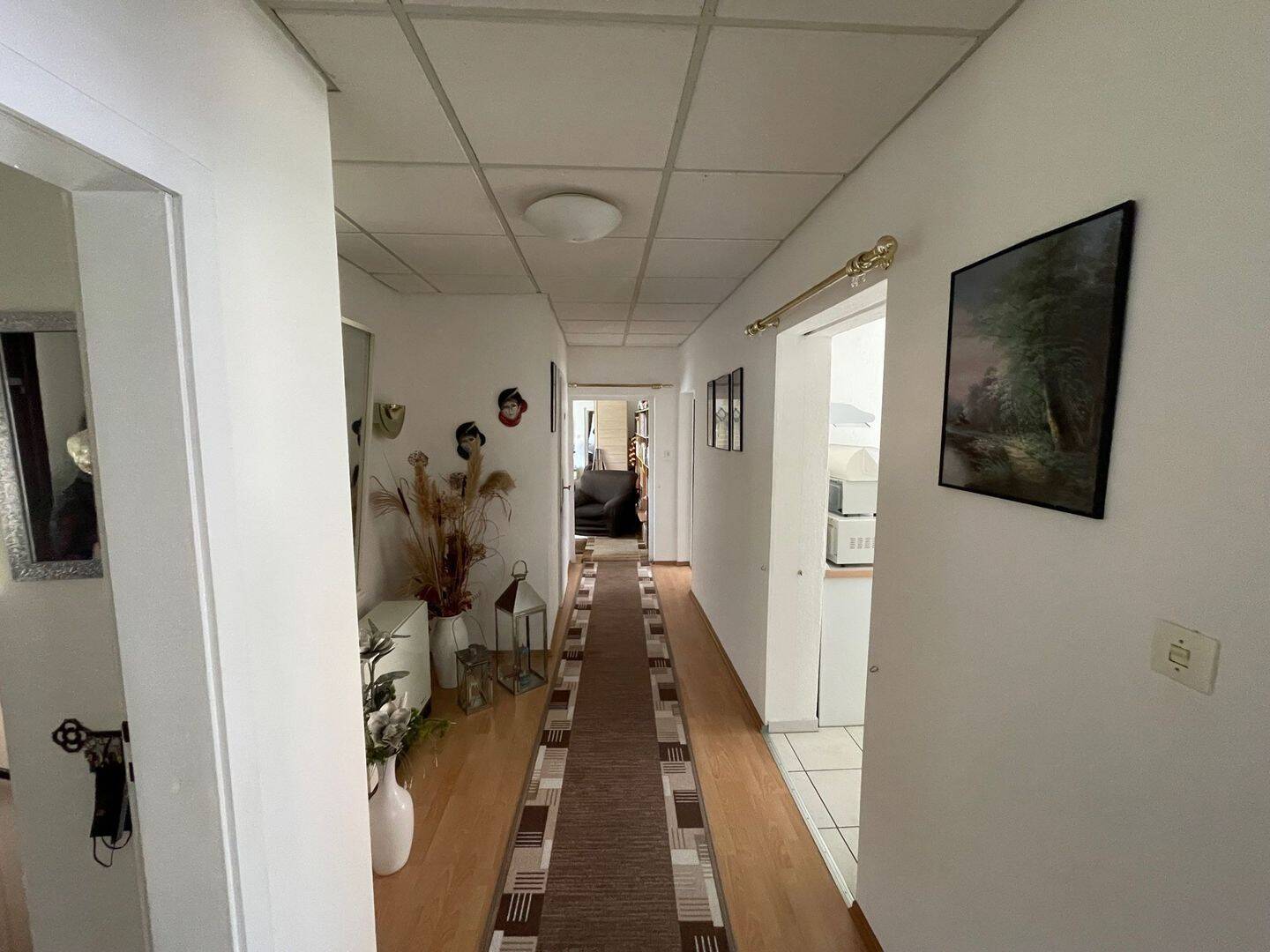 Wohnen auf einer Ebene mit Vollkeller - Haus LILIENSTEIN – Magdeburg – Vorschaubild 6
