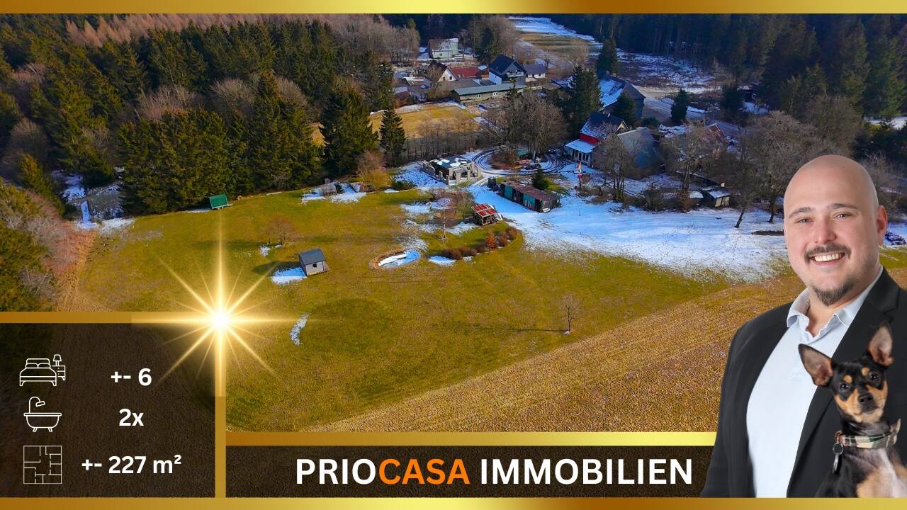 Immobilie