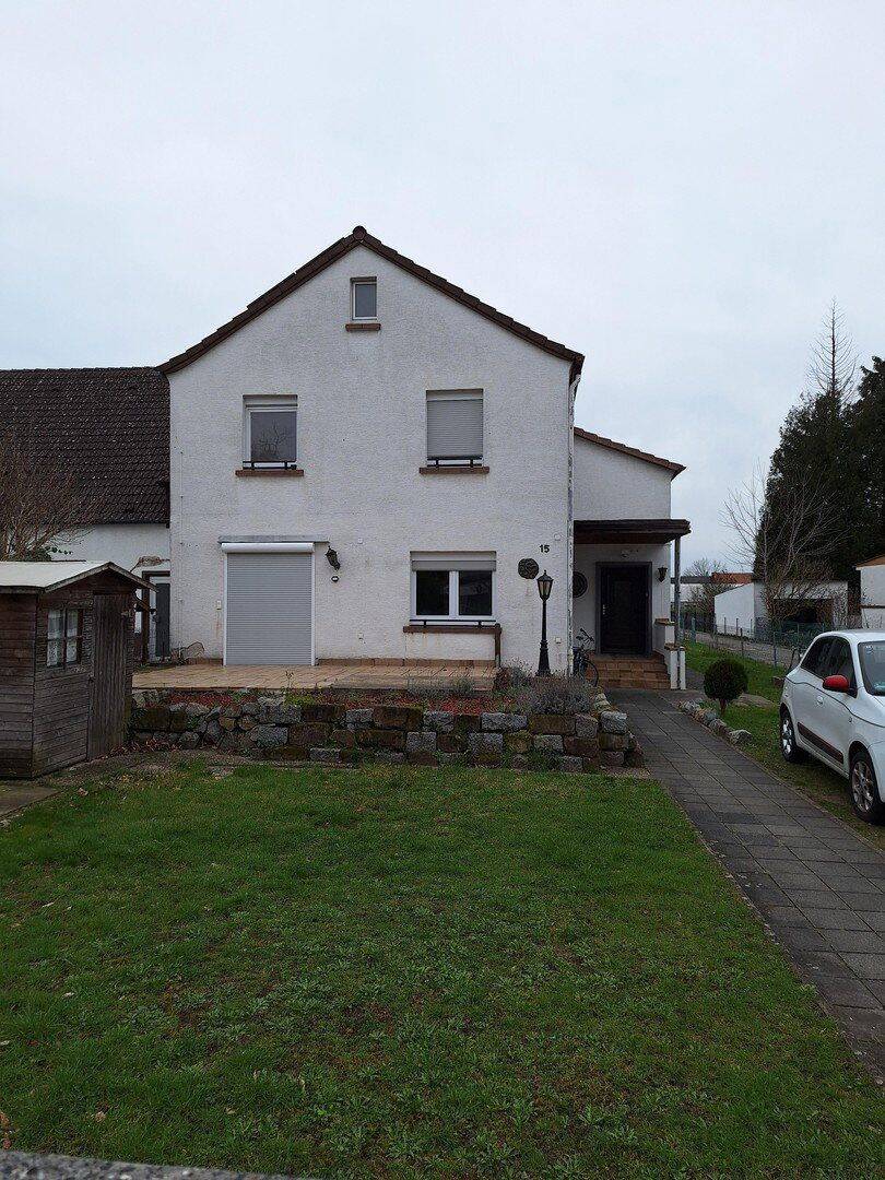 Mehrfamilienhaus nahe Grundstückswert in Griesheim