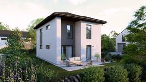 Architektenhaus ** mit Grundstück ** – 64297 Darmstadt – Vorschaubild 4