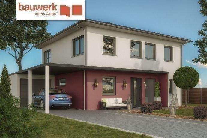 -Aktion- Wildenfels Wiesen - traumhafte Stadtvilla im Grünen – Wildenfels – Bild 1 von 2