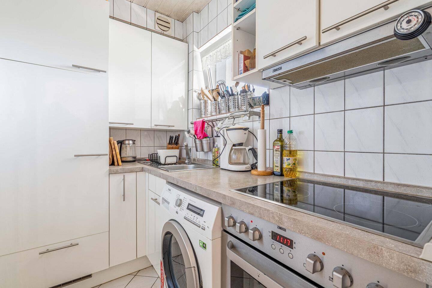 Attraktive Citywohnung mit Balkon & guter Anbindung in Charlottenburg (Mierendorff-Insel) – Berlin – Vorschaubild 6