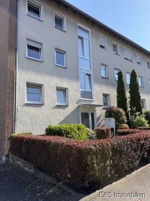 1-Zimmerwohnung mit Pantryküche in ruhiger Lage von Kassel-Nordshausen – 34132 Kassel – Vorschaubild 2