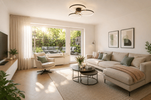 DIE HAVEL IM BLICK! 3 Zimmer + Dachstudio + Gästeraum – 13505 Berlin – Vorschaubild 6