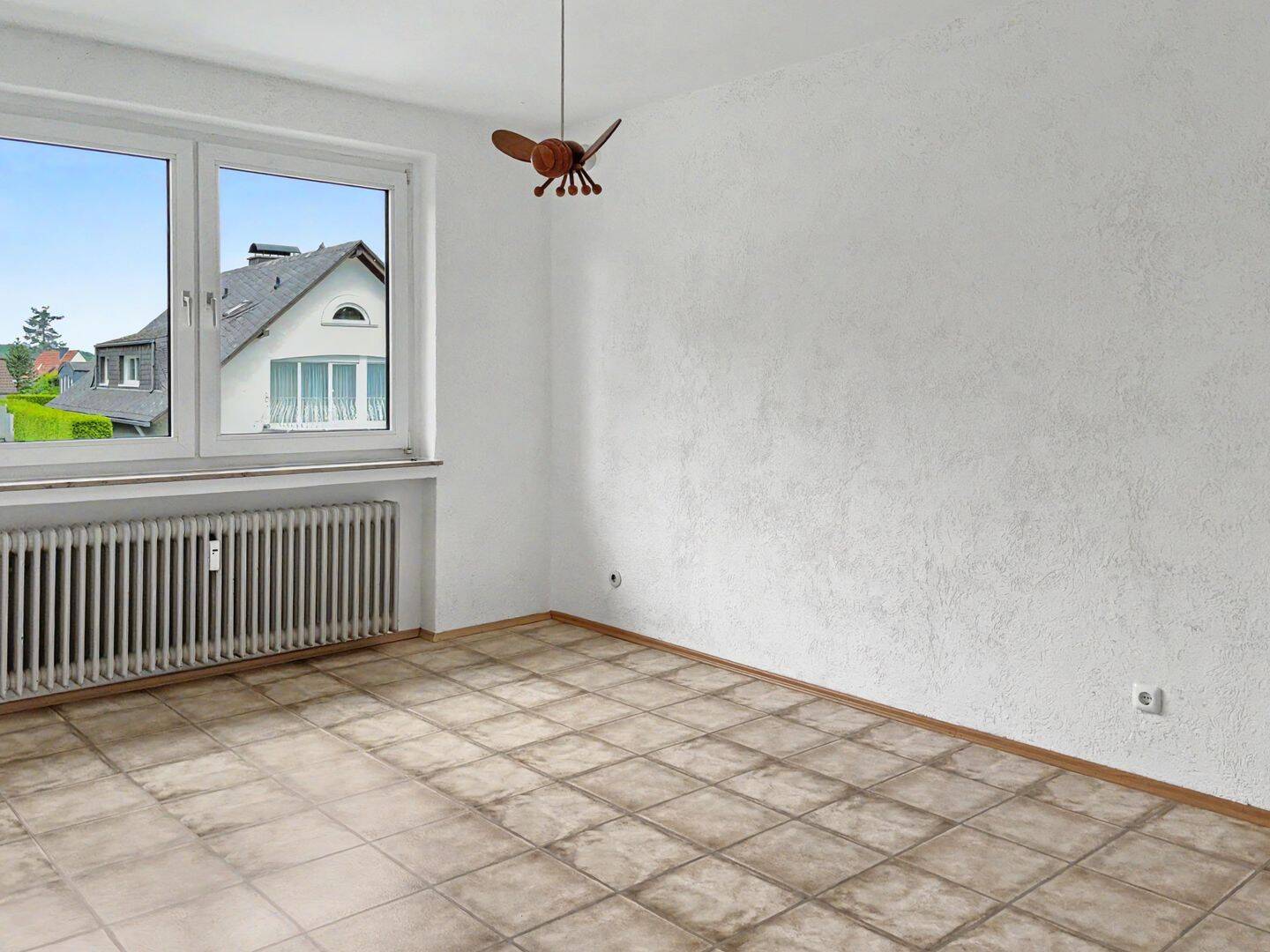 Gemütliche 2-Zimmer-Wohnung mit Balkon und Gartennutzung in Hagen-Halden – Hagen – Vorschaubild 8