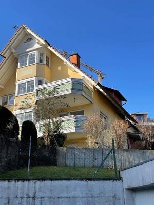 Sofortbezug möglich - Freiburg Littenweiler in begehrter Aussichtslage und Traumsicht – 79117 Freiburg im Breisgau – Vorschaubild 3