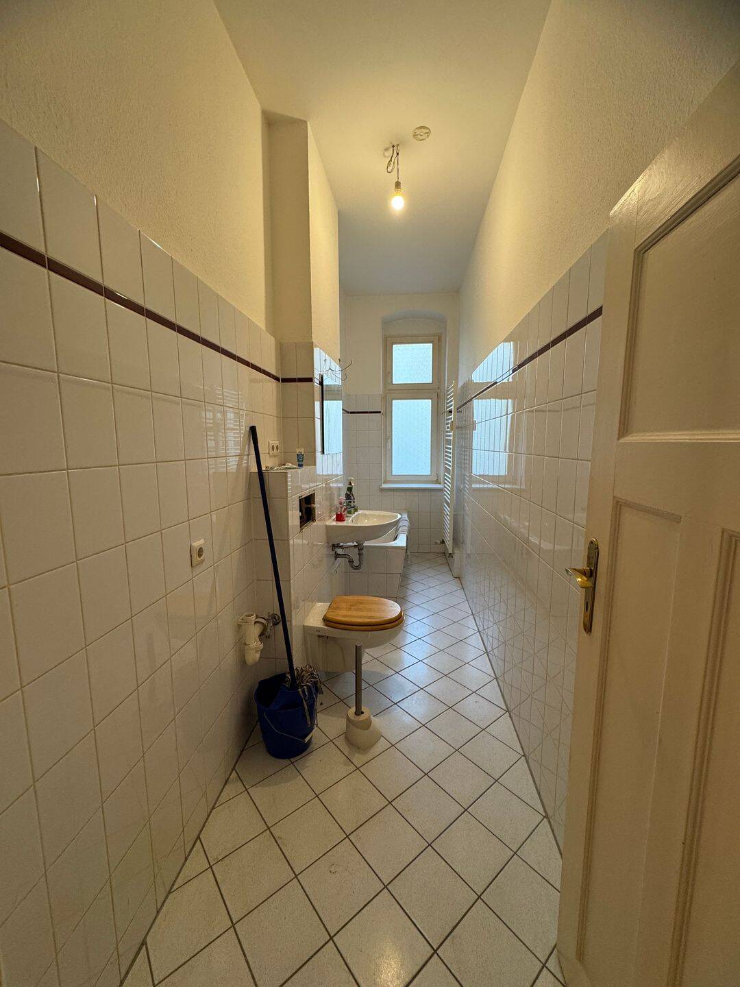 Provisionsfrei! 1-Zimmer-Wohnung in Berlin-Lichtenberg – Berlin – Vorschaubild 8