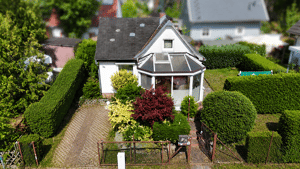 Charmantes Tiny House mit Blick auf den Krossinsee – 15713 Königs Wusterhausen – Vorschaubild 1