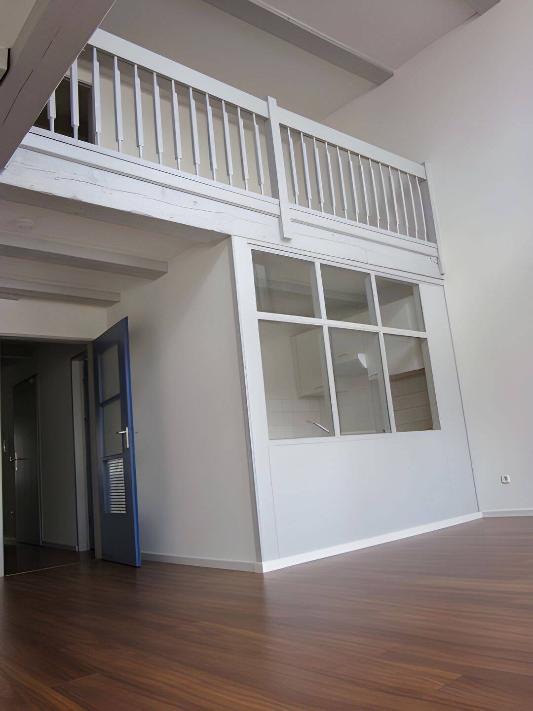 Maisonette-Wohnung in Lübecks Altstadt – Lübeck – Vorschaubild 5