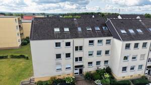 Lichtdurchflutete 3 Zimmer - Dachgeschosswohnung in Braunschweig Hondelage – 38108 Braunschweig – Vorschaubild 9
