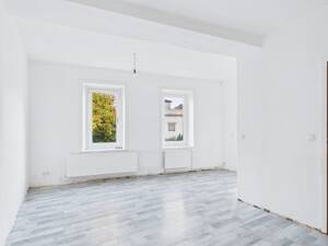 2-Zimmer-Wohnung mit Altbauflair in zentraler Lage von Lübeck – 23554 Lübeck – Vorschaubild 3