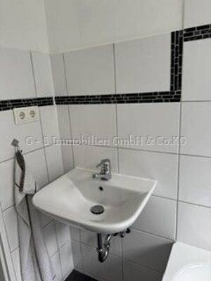AM PARK schicke 3-Zimmer-Wohnung (BLK möglich) in ruhiger Lage in der Südstadt – 38126 Braunschweig – Vorschaubild 2