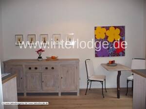 INTERLODGE Köln: Komplett möblierte, sehr schöne Altbauwohnung – 50668 Köln – Vorschaubild 3