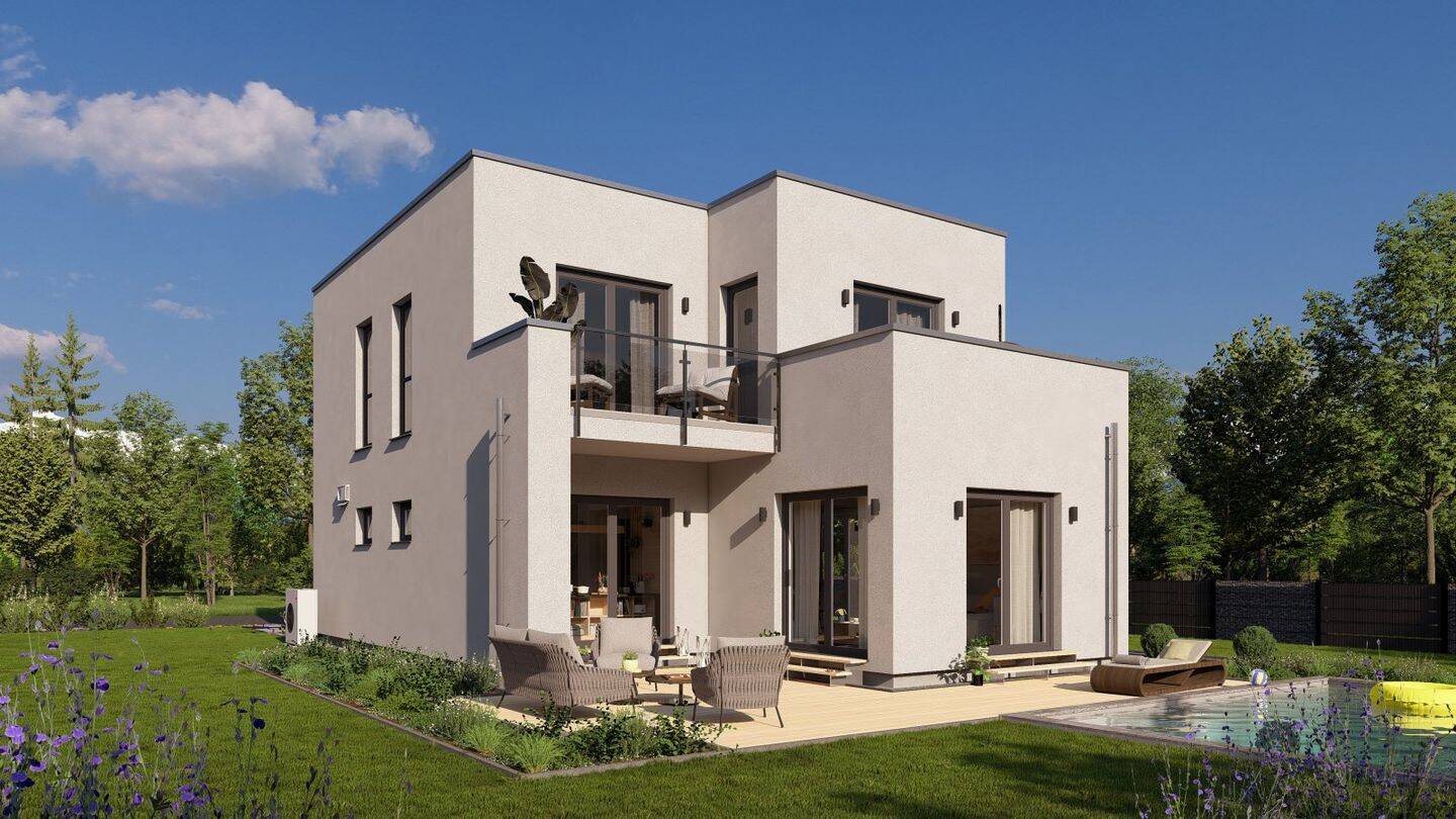 Ihr Highline-Traum auf circa 830 m² Grundstück - ?Modernes Wohnen über den Dächern von Emmendingen – Emmendingen – Vorschaubild 9