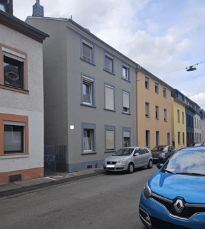 Mehrparteienhaus mit Vorder- und Hinterhaus in Trier-Süd! – 54290 Trier – Vorschaubild 2