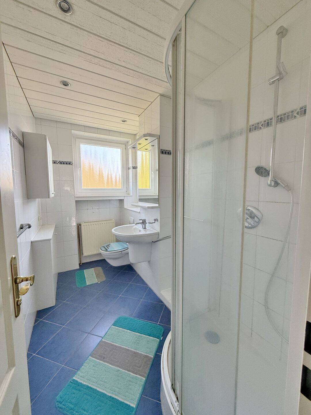 Helle 3-Zimmer-Wohnung mit Loggia in Huchting – Bremen – Vorschaubild 6