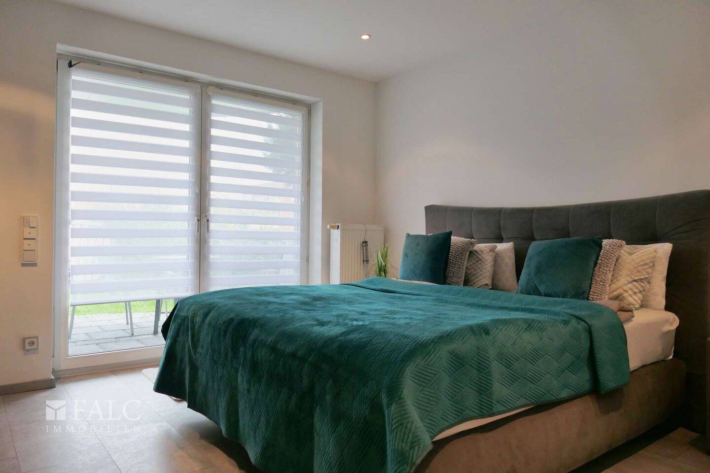 REDUZIERT! Viel Platz für die ganze Familie - Modernes Haus mit Einliegerwohnung – Hamm – Vorschaubild 8