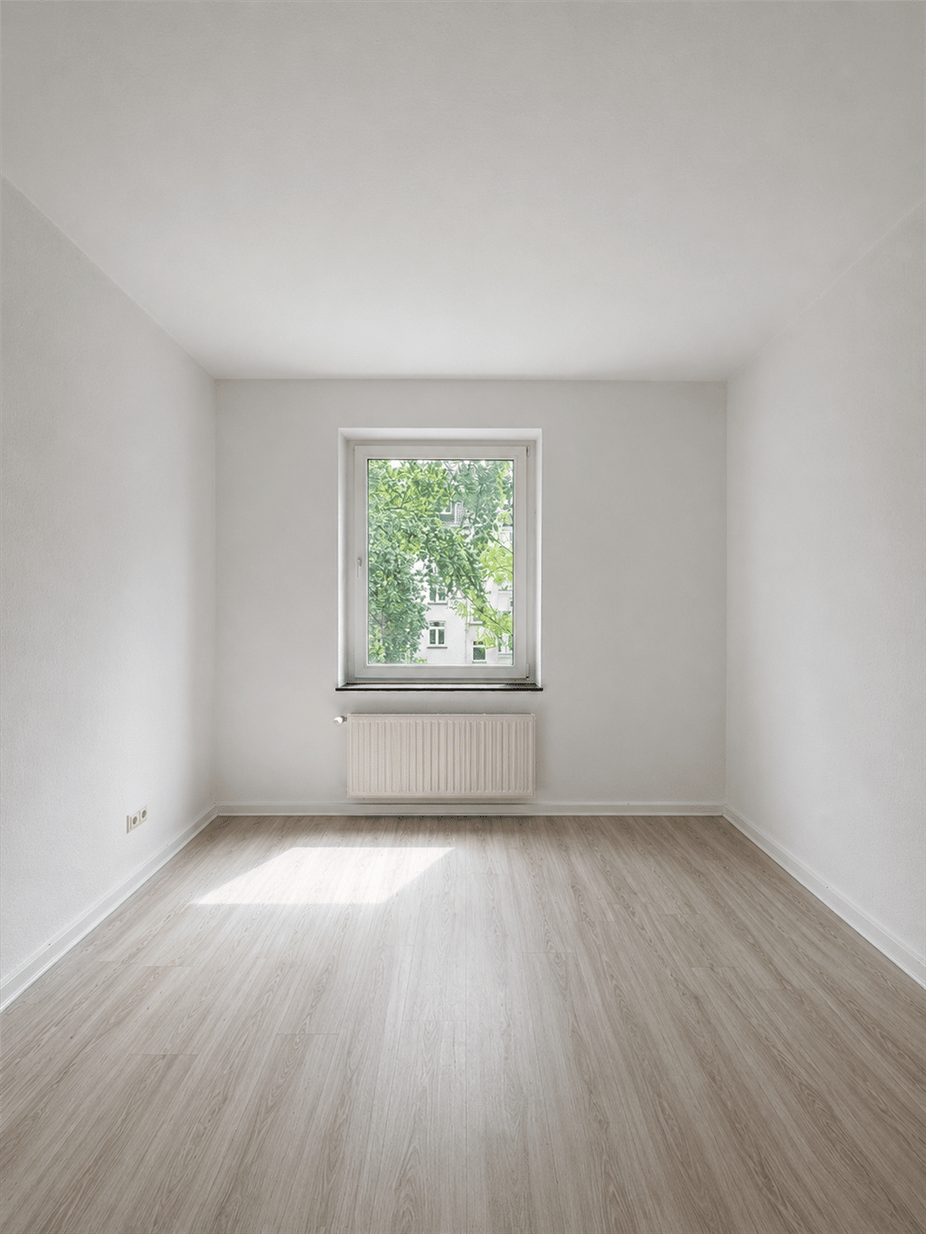 Renovierte Wohnung in Top Lage! Golzheim! Mit Küche! – Düsseldorf – Vorschaubild 6