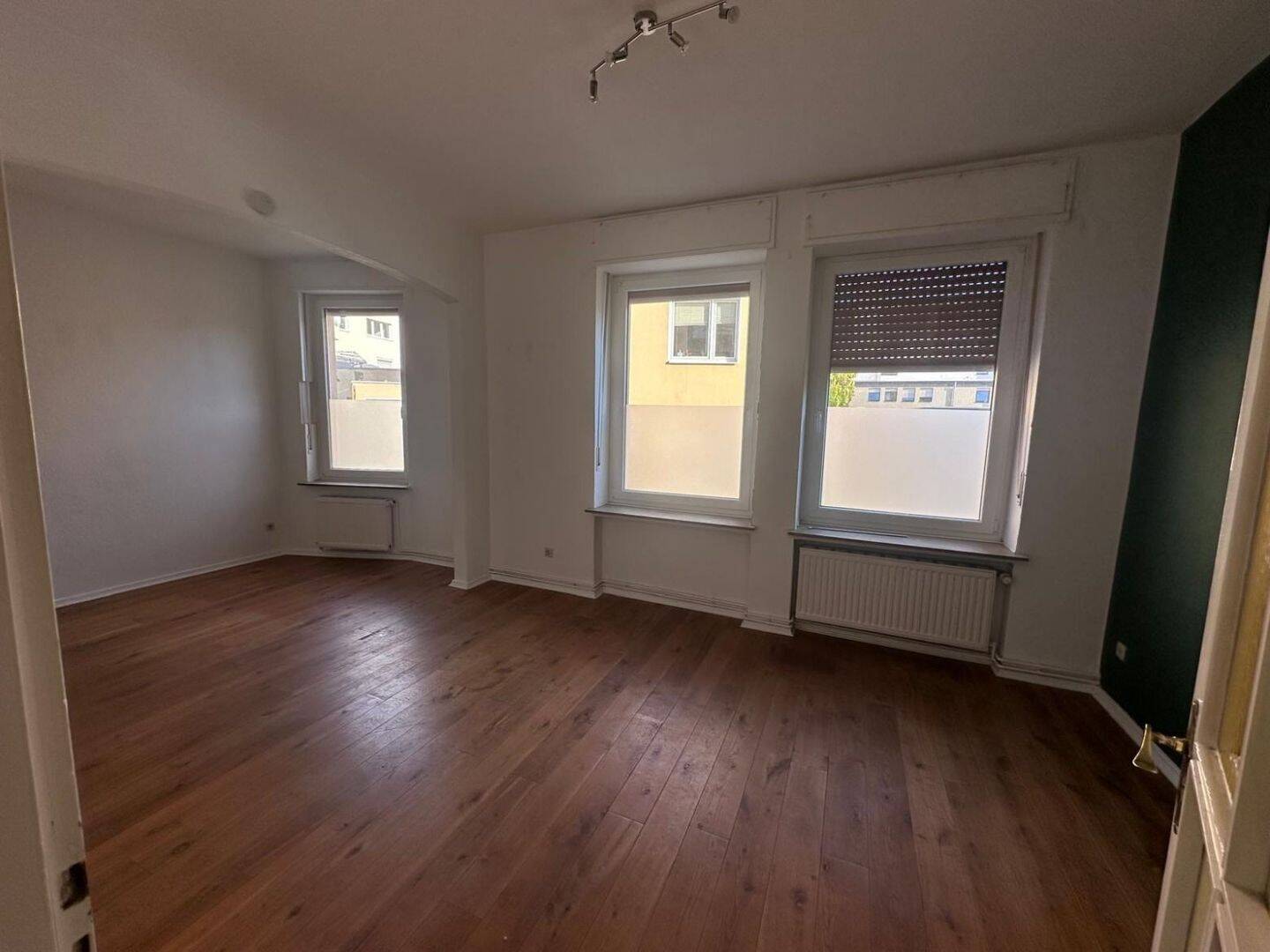 Zentrale 3-Zimmer-Wohnung in Osnabrück - ruhig gelegen, mit Einbauküche – Osnabrück – Vorschaubild 3