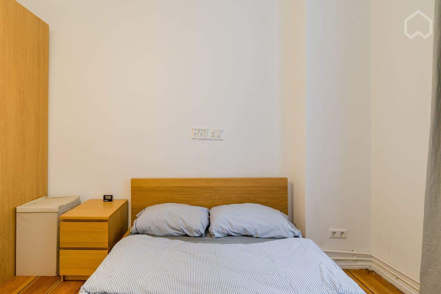 Schicke Onboarding-Wohnung in Top-Lage - Perfekt für Paare – Berlin – Vorschaubild 8