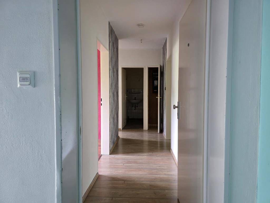 Helle Erdgeschosswohnung zum Verwirklichen – Dortmund – Vorschaubild 4