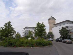 Buchfinkenweg NEUBAU in Wahren - absolut ruhige Wohnlage am Ende Sackgasse - Fußbodenheizung - Kfz-Stellplatz - Südbalkon - frei ab Januar 2027 – 4159 Leipzig – Vorschaubild 6