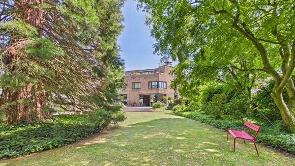 Villa in 50935 Köln / Lindenthal mit 436,75 m² kaufen