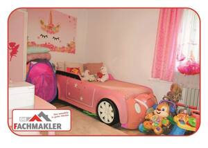 Großzügige 5-Zimmer-Wohnung in begehrter Lage von Lübeck – 23560 Lübeck – Vorschaubild 4