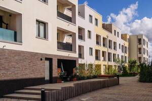 Schick und bezahlbar Wohnen im Hellwinkel // 1.OG Wohnung 1 - WBS erforderlich – 38446 Wolfsburg – Vorschaubild 5