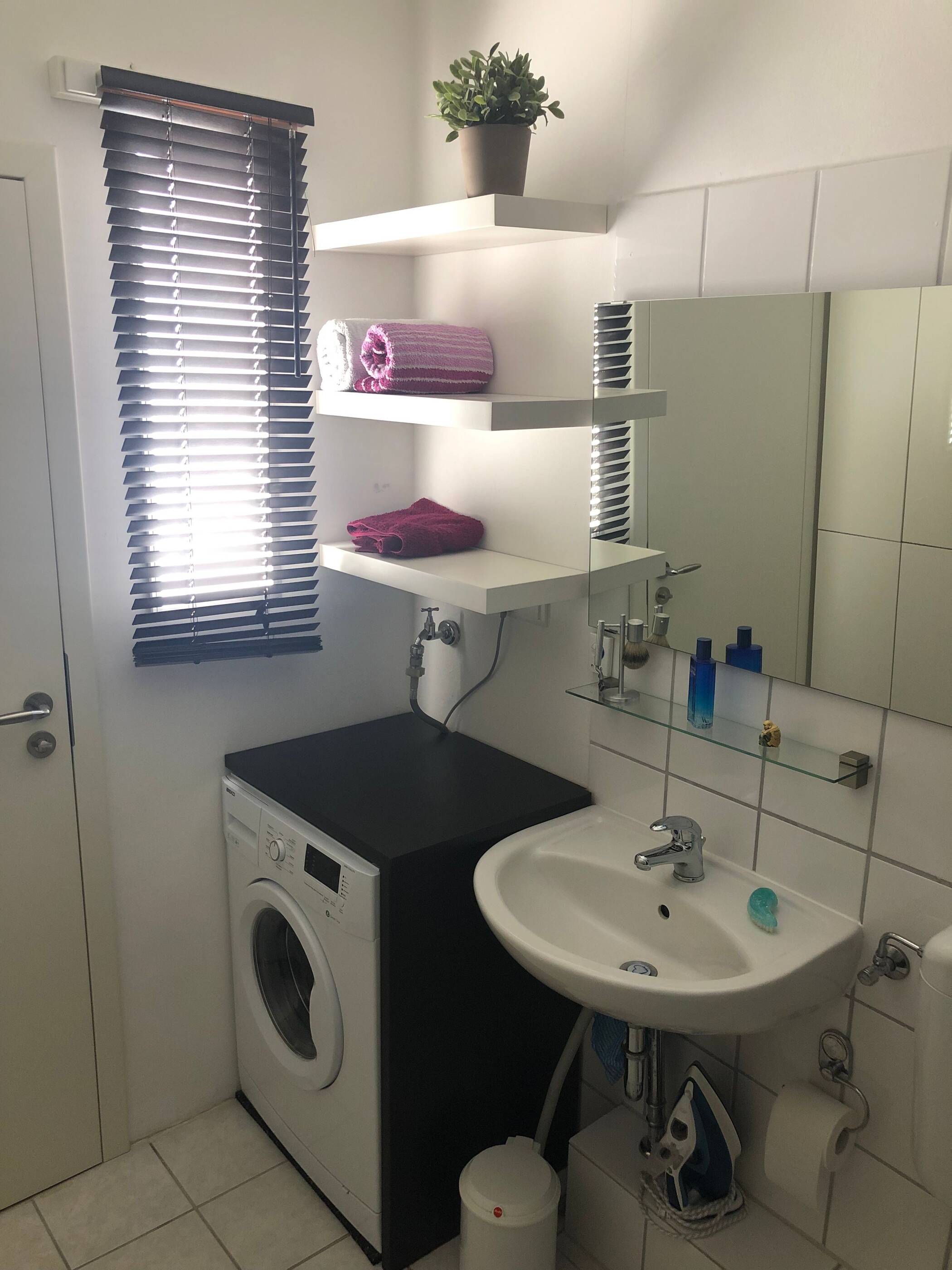 Modisches & großzügiges Studio in Hannover – Hannover – Vorschaubild 5