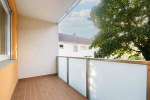 Helle 3-Zimmer-Wohnung in Wiesbaden-Nordenstadt mit Balkon und zwei Außenstellplätzen – 65205 Wiesbaden – Vorschaubild 8