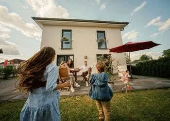Inkl. Grundstück, unser toller Bungalow 131 ! – Ahnsen – Vorschaubild 9