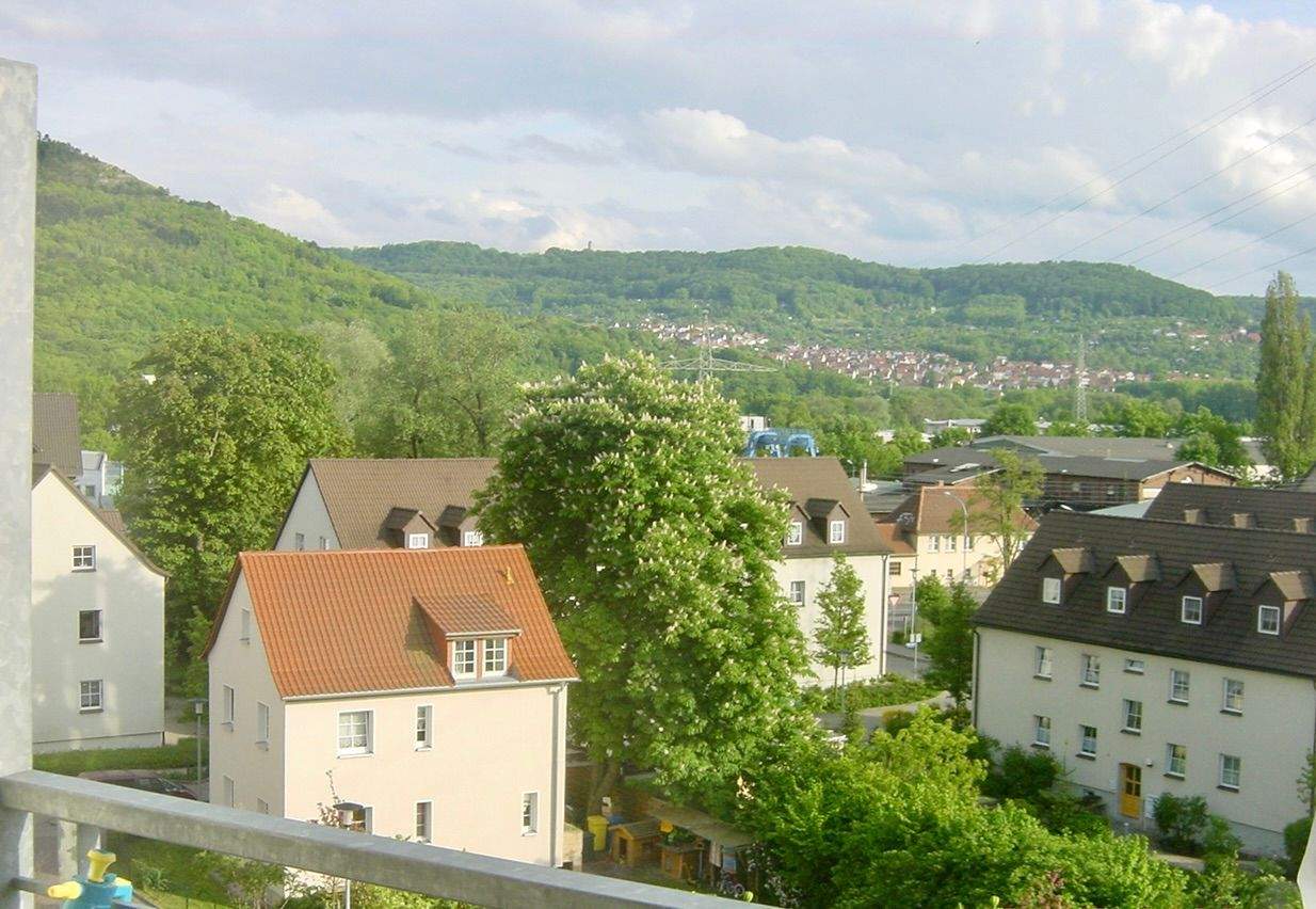 VERKAUFT: Perfekte erste Eigentumswohnung mit schöner Fernsicht und Top-Lage – Jena – Vorschaubild 6