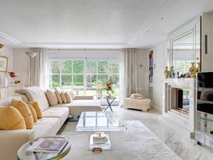 Waldtruderinger Rückzugs-Villa - Klassisch & außergewöhnlich privat – 81827 München – Vorschaubild 4
