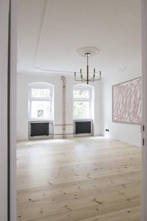 Exklusiver Altbau-Erstbezug zwischen Kollwitzkiez & Winsviertel | Stilvoll saniert | Provisionsfrei