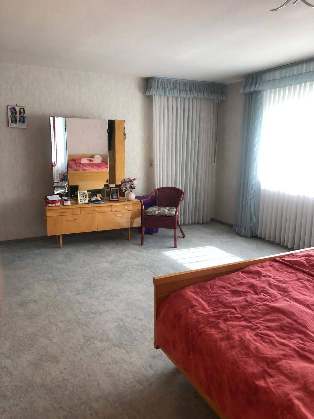 Freistehendes Einfamilienhaus mit großem Garten (VHB /Provisonsfrei) – Oberderdingen – Vorschaubild 9