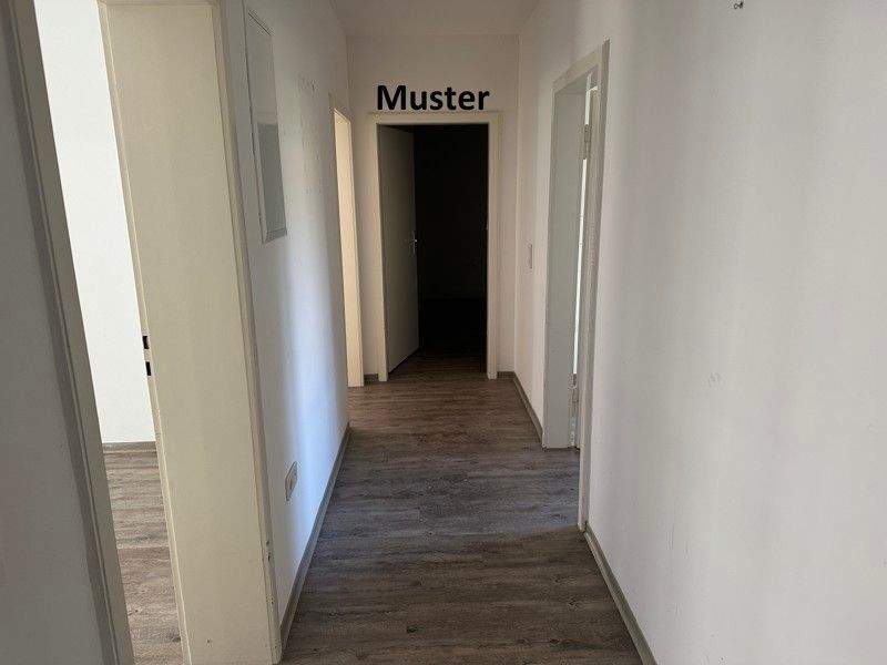 Wunderschöne 3-Zimmer-Wohnung! – Mannheim – Vorschaubild 2