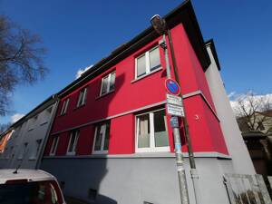 Moderne & helle 3,5-Raum-Dachgeschosswohnung mit guter Aufteilung in sehr guter Lage von Buer-Mitte