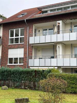 Vermittelt.....Interessante Wohnung im Bielefelder - Westen ! – 33613 Bielefeld – Vorschaubild 3