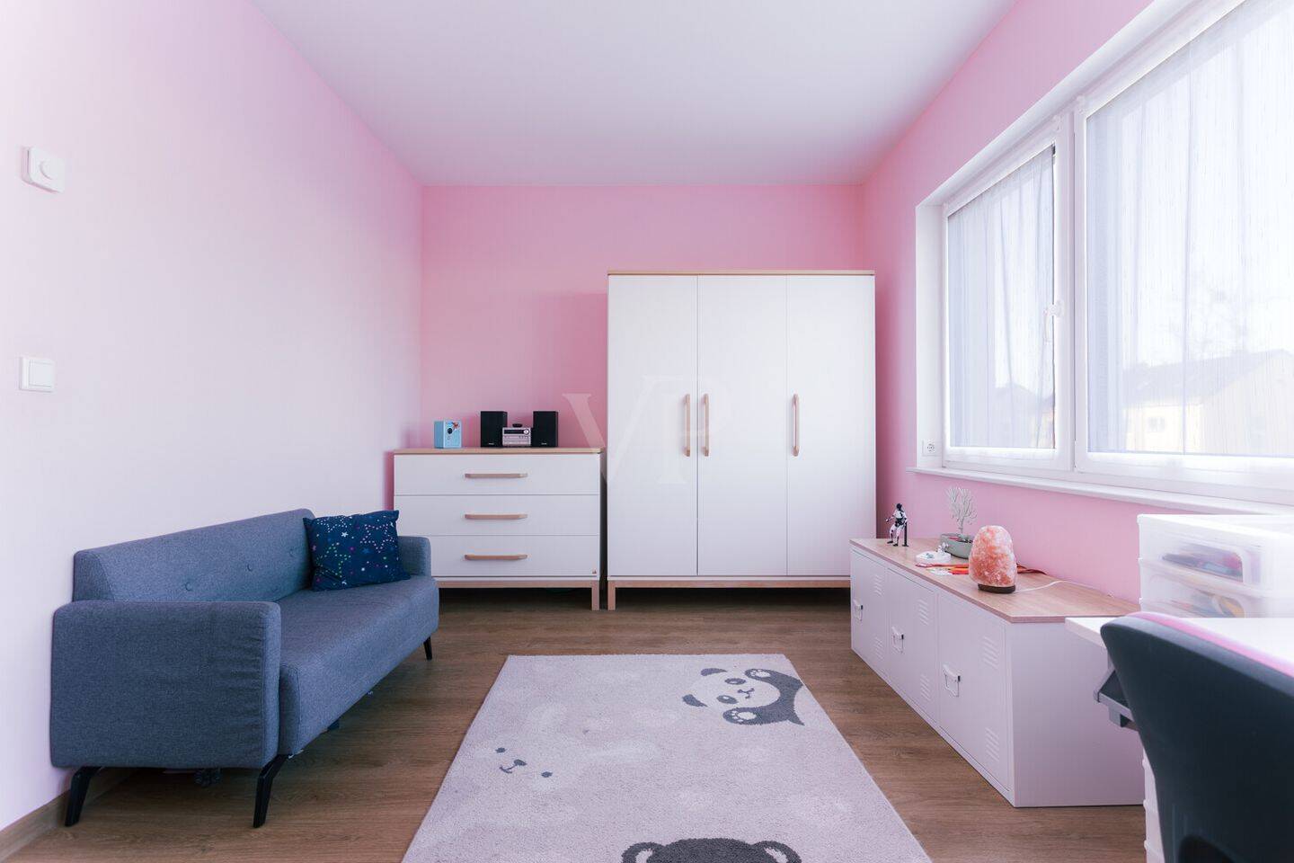 Zukunftssicher Wohnen: Design-Raumwunder mit A+ Energiebilanz – Berlin – Vorschaubild 5