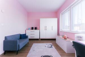 Zukunftssicher Wohnen: Design-Raumwunder mit A+ Energiebilanz – 14089 Berlin – Vorschaubild 5