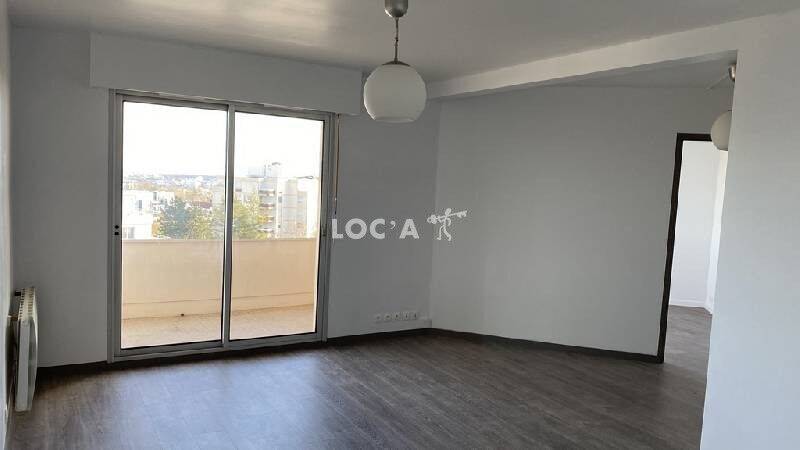 Appartement 3 pièces 76 m² · à Talant · 76 m² · 1 200 €/mois