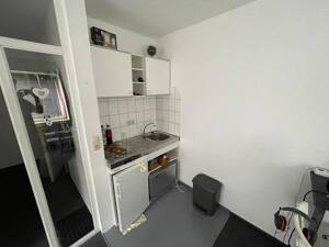 Nur Online-Anfragen - 1 Zimmer-Apartment in Uninähe – 26131 Oldenburg – Vorschaubild 4