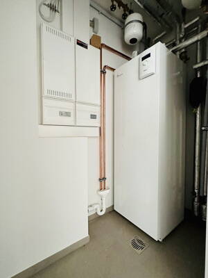 Erstbezug energieeffiziente UG Mietwohnungen (KfW55) im Neubau – 55490 Gemünden – Vorschaubild 8
