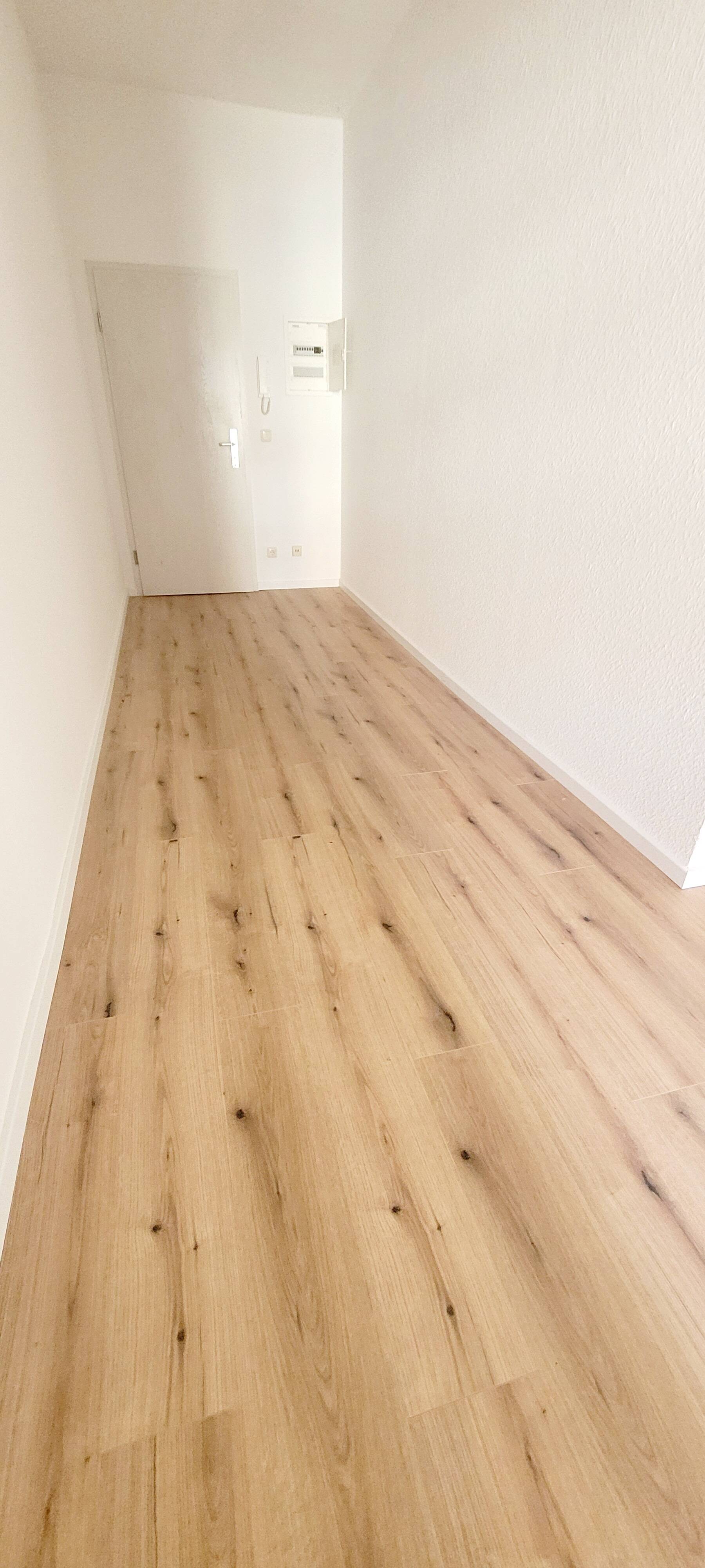 1 Raum-Wohnung am Markt in Ronneburg – Ronneburg – Vorschaubild 3