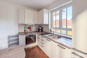 27836 HomeCompany Dresden Möbliert/Furnished 3,5-Zimmer Wohnung in Dresden-Cossebaude max. 2 Personen – 1156 Dresden – Vorschaubild 8