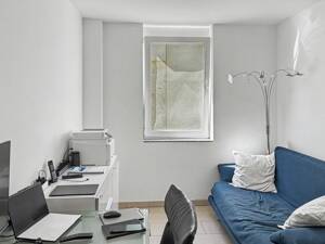 Moderne 3-Zimmer-Terrassenwohnung mit Tiefgarage in Mannheim-Käfertal – 68309 Mannheim – Vorschaubild 4