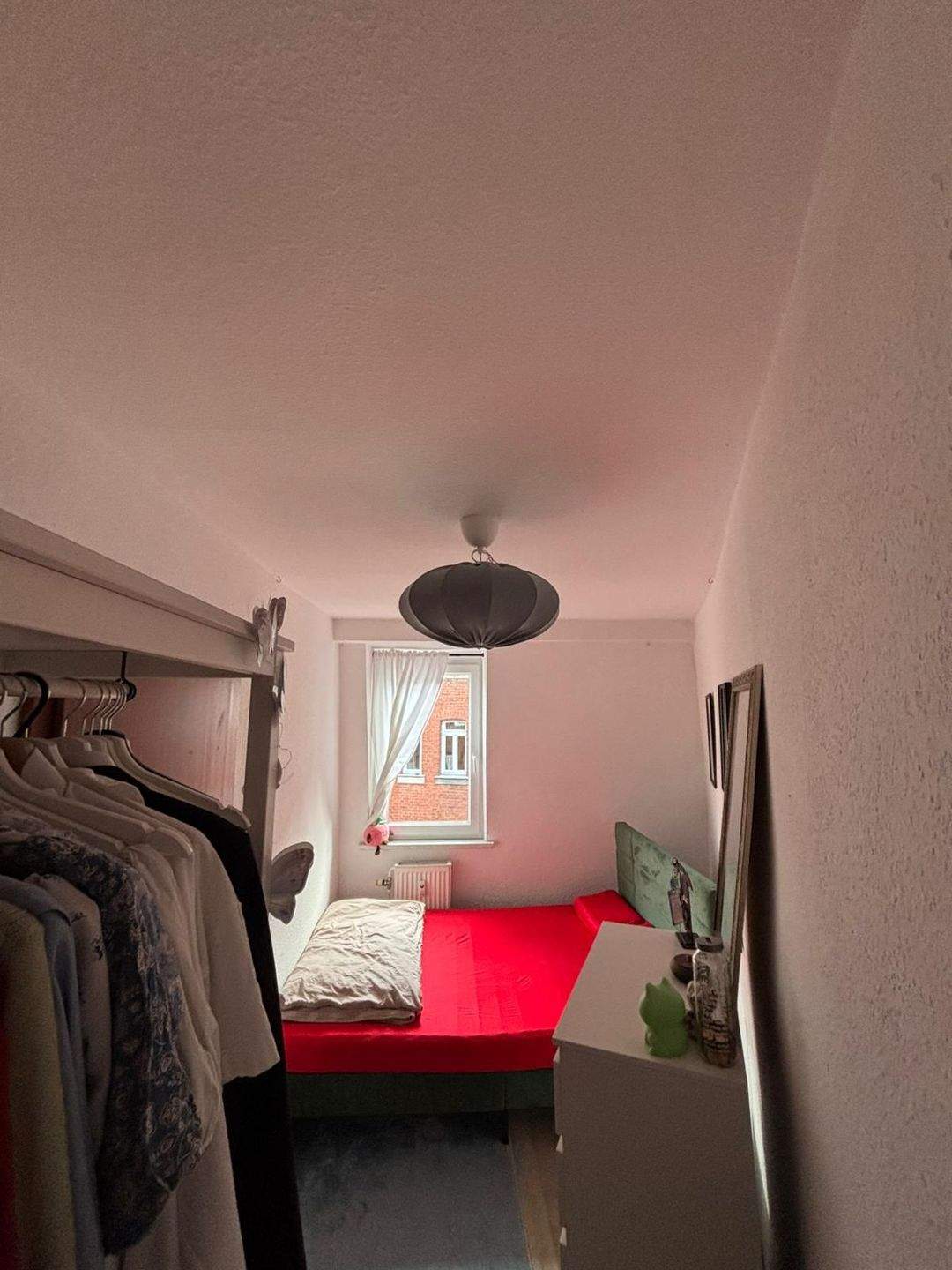 Charmante 2-Zimmer-Wohnung in Nürnberg – Nürnberg – Vorschaubild 2